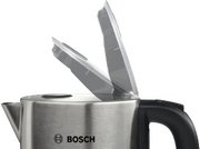 Чайник Бош TWK-7S05 фото 3 в Краснодаре Чайник Bosch TWK-7S05 фото 3 в Краснодаре