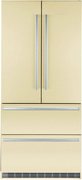 Холодильник Liebherr CBNbe 6256 Premium Plus NoFrost фото 2 в Краснодаре