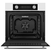 Духовой шкаф Maunfeld AEOH6062W фото 3 в Краснодаре