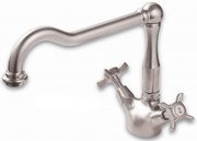 Смеситель Рестарт RBR 002/NS фото в Краснодаре Смеситель Restart RBR 002/NS фото в Краснодаре