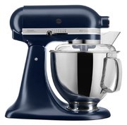 Планетарный миксер Китчен Эйд 5KSM175PSEIB фото в Краснодаре Планетарный миксер KitchenAid 5KSM175PSEIB фото в Краснодаре