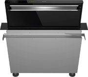 Встраиваемая в столешницу вытяжка Miele DAD 4841 Levantar фото 2 в Краснодаре