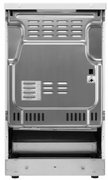 Электрическая плита Electrolux EKC954907X фото 4 в Краснодаре