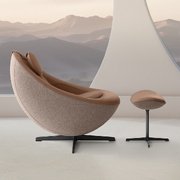 Массажное кресло BORK D730 MOON rd фото 3 в Краснодаре