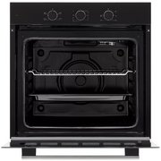Духовой шкаф KRONA ELEMENT 60 BL фото 3 в Краснодаре