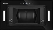 Встраиваемая вытяжка с Wi-Fi и инвертором Weissgauff Aura 1350 BL Premium Touch Inverter Wi-Fi фото 3 в Краснодаре