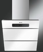 Вытяжка Smeg KMN75AB фото 2 в Краснодаре