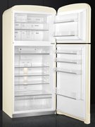 Холодильник Smeg FAB50RCRB фото 3 в Краснодаре