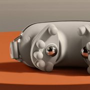 Массажер для шеи БОРК D606ch фото 4 в Краснодаре Массажер для шеи BORK D606ch фото 4 в Краснодаре