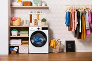 Стиральная машина Gorenje WNA84ACIS фото 4 в Краснодаре