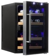 Винный шкаф Cold Vine C12-TBF2 Винный шкаф Cold Vine C12-TBF2