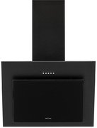 Вытяжка Krona FREYA 600 black PB фото 2 в Краснодаре