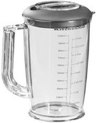 Блендер Китчен Эйд 5KHB2571EOB фото 4 в Краснодаре Блендер KitchenAid 5KHB2571EOB фото 4 в Краснодаре
