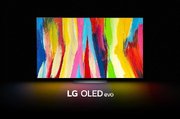 Телевизор LG OLED83C3RLA фото 2 в Краснодаре