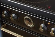 Электрическая плита Gorenje EC67CLB фото 2 в Краснодаре