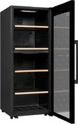 Винный шкаф Climadiff CLD115B1 фото 4 в Краснодаре