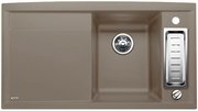 Мойка Blanco Axia 5 S-F серый беж Мойка Blanco Axia 5 S-F серый беж