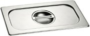 Крышка для гастрономического поддона GAGGENAU GN410130 фото в Краснодаре Крышка для гастрономического поддона GAGGENAU GN410130 фото в Краснодаре