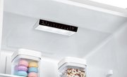 Двухкамерный холодильник Gorenje NRK61814W4 фото 4 в Краснодаре
