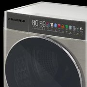 Стиральная машина с сушкой Maunfeld MFWD14116S05 фото 3 в Краснодаре