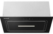 Встраиваемая вытяжка Weissgauff Aura 456 Touch Black Glass фото в Краснодаре