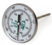 Термометр штатный Big Green Egg D51мм фото в Краснодаре