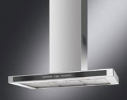 Вытяжка Smeg KSE912NX2 фото 2 в Краснодаре