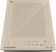Варочная панель Maunfeld CVI292S2FBG LUX Inverter фото 2 в Краснодаре
