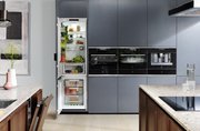 Встраиваемая кофемашина Electrolux KBC65X фото 2 в Краснодаре