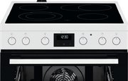 Электрическая плита Electrolux LKR 64022 AW фото 2 в Краснодаре