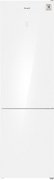 Отдельностоящий холодильник с инвертором Weissgauff WRK 2000 Full NoFrost Inverter White Glass фото в Краснодаре
