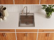 Мойка Омойкири DAISEN 44 IN фото 3 в Краснодаре Мойка Omoikiri DAISEN 44 IN фото 3 в Краснодаре