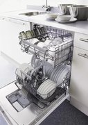 Профессиональная посудомоечная машина Asko D5904 XL S фото 3 в Краснодаре