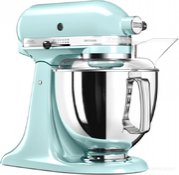 Миксер Китчен Эйд Artisan 5KSM175PSEIC фото 2 в Краснодаре Миксер KitchenAid Artisan 5KSM175PSEIC фото 2 в Краснодаре