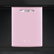 Посудомоечная машина Smeg ST2FABPK фото 4 в Краснодаре