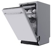 Встраиваемая посудомоечная машина Midea MID45S140i фото 3 в Краснодаре