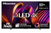Телевизор Hisense 100E7NQ PRO 100" (254 см) фото в Краснодаре