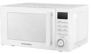 Микроволновая печь Kuppersberg TMW 202 W фото 2 в Краснодаре