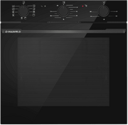 Шкаф духовой электрический Maunfeld AEOK7610B2