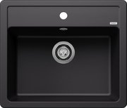 Мойка BLANCO LEGRA 6 Silgranit черный Мойка BLANCO LEGRA 6 Silgranit черный