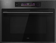 Встраиваемая микроволновая печь Asko OM64BSH фото 2 в Краснодаре