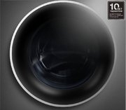 Стирально-сушильная машина Korting KWD 60DV107 Gr фото 3 в Краснодаре