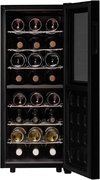 Винный шкаф Dunavox DX-24.68DSC фото 4 в Краснодаре