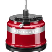 Кухонный мини-комбайн Китчен Эйд 5KFC3516EER фото 2 в Краснодаре Кухонный мини-комбайн KitchenAid 5KFC3516EER фото 2 в Краснодаре