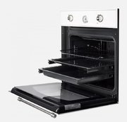 Духовой шкаф Kuppersberg SR 609 W Silver фото 4 в Краснодаре
