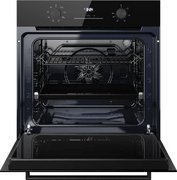 Духовой шкаф Kuppersberg HO 608 P BL Черный (Black) фото 2 в Краснодаре