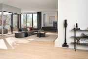 Пылесос Miele SWDL0 Triflex HX3 Вода плюс черный обсидиан (Plus Aqua) фото 4 в Краснодаре
