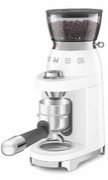 Кофемолка Smeg CGF03WHEU фото 3 в Краснодаре