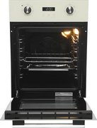 Духовой шкаф Hyundai HEO 45411 BE фото 3 в Краснодаре