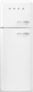 Холодильник Smeg FAB30LWH5 Холодильник Smeg FAB30LWH5